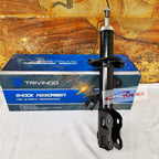 Shockbeaker Absorder Shock Breker Depan Kanan Kiri Set Nissan March Datsun Go TRIVINDO E4302-1HJ1A-TRV E4303-1HJ1A-TRV
