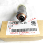 Pompa Solar Priming Pump Feed Pump DUTRO DYNA COLT DIESEL DENSO ORI Made in Japan (Body Plastic) 092130-0220