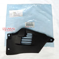 Panel Dashboard Bawah Kiri Samping Konsol Box Avanza Xenia Grand 2015-2020 55646-BZ110-C0