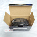 Brake Pad Kampas Rem Yaris Vios Toyota T-OPT 04465-TT204-8M