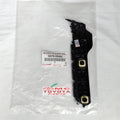 Support Bracket Breket Bumper Retainer Belakang Kanan Kiri Toyota Yaris Original 52575-0D060 52576-0D060