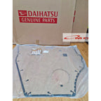 Doortrim Pintu Depan Daihatsu Gran Max Orisinil Dengan Lubang Speaker + Kancing 17pcs 67610-BZ210-B01 / 67620-BZ220-B01 Panel Pintu Depan Kanan Kiri Trim Door Trim Doortrim Grand Max Grandmax Granmax Pick Up Ori