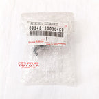 Cover Tutup Ring Sensor Mundur Parkir Retainer Ultrasonic Corolla New Altis Camry Fj Cruiser Wish Original Toyota 89348-33030-C0 Holder Sensor Parkir Mundur Belakang