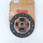 Plat Kopling Clutch Disc All New Avanza Xenia Veloz 2022 up Raize Rocky Vios Yaris Original 31250-BZ320-001 Kampas Plat Kopling Kampas Kopling Disc Clutch Disk