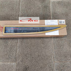 List Body Pintu Depan Belakang Tengah Gran Max Pick Up Mini Bus & Luxio Mini Bus Old Lama Original Daihatsu 9G000-00009-010/20/30/40/50 Moulding Lis Bodi Kanan Kiri Grand Max Granmax Grandmax Ori