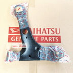 Lower Arm Sayap Bawah Depan Kanan Kiri Daihatsu Granmax Luxio 2007-2020 48068-BZ090-001 48069-BZ090-001 Original Daihatsu