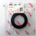 Seal Kruk Krek As Depan Seal Pulley Taft GT Hiline Rocky (Sudah Timing Belt) Independent  90043-11224-001 Original