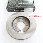 Disk Brake Piringan Rem Depan Mitsubishi Mirage Trivindo 4615A105-TRV