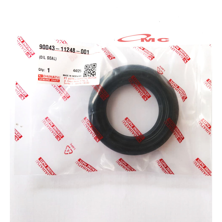 Seal Sil Oil Transmisi Gardan Pinion Taft Gt Hiline Rocky Independent Feroza G2 F50 Taruna Carbu Taruna Injection Original Daihatsu 90043-11248-001