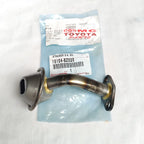 Strainer Oil Pump Manual Agya Ayla Sigra 1000cc Original 15104-BZ020 Stainer Strainer Pompa Oli