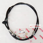 Cabel Clutch Kabel Kopling Hijet S75 Original Daihatsu 31340-87535-001
