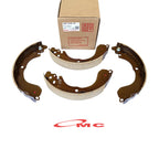Brake Shoe Kampas Rem Belakang Avanza Xenia Veloz 2022 up Raize Rocky Original 04495-BZ180-001 Brake Pad