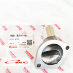 Water Outlet Gran Max Luxio Original Daihatsu 16331-BZ010-001 Water Out Let Granmax Grandmax