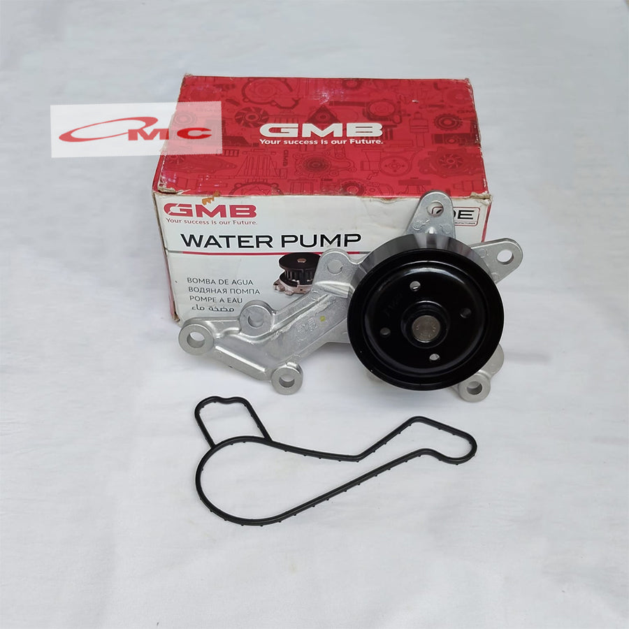 Water Pump Grand Avanza Xenia Rush Terios Dual VVTI Calya Sigra 1200cc Agya Ayla 1.2 All New Vios Yaris Sienta Sirion GMB GWT-162A Waterpump Pompa Air