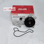 Water Pump Grand Avanza Xenia Rush Terios Dual VVTI Calya Sigra 1200cc Agya Ayla 1.2 All New Vios Yaris Sienta Sirion GMB GWT-162A Waterpump Pompa Air