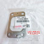 Paking Packing Turbo Exhaust Manifold Toyota Dyna 110 130 Hino Dutro 110 130 Original 17278-E0020  Turbo Gasket