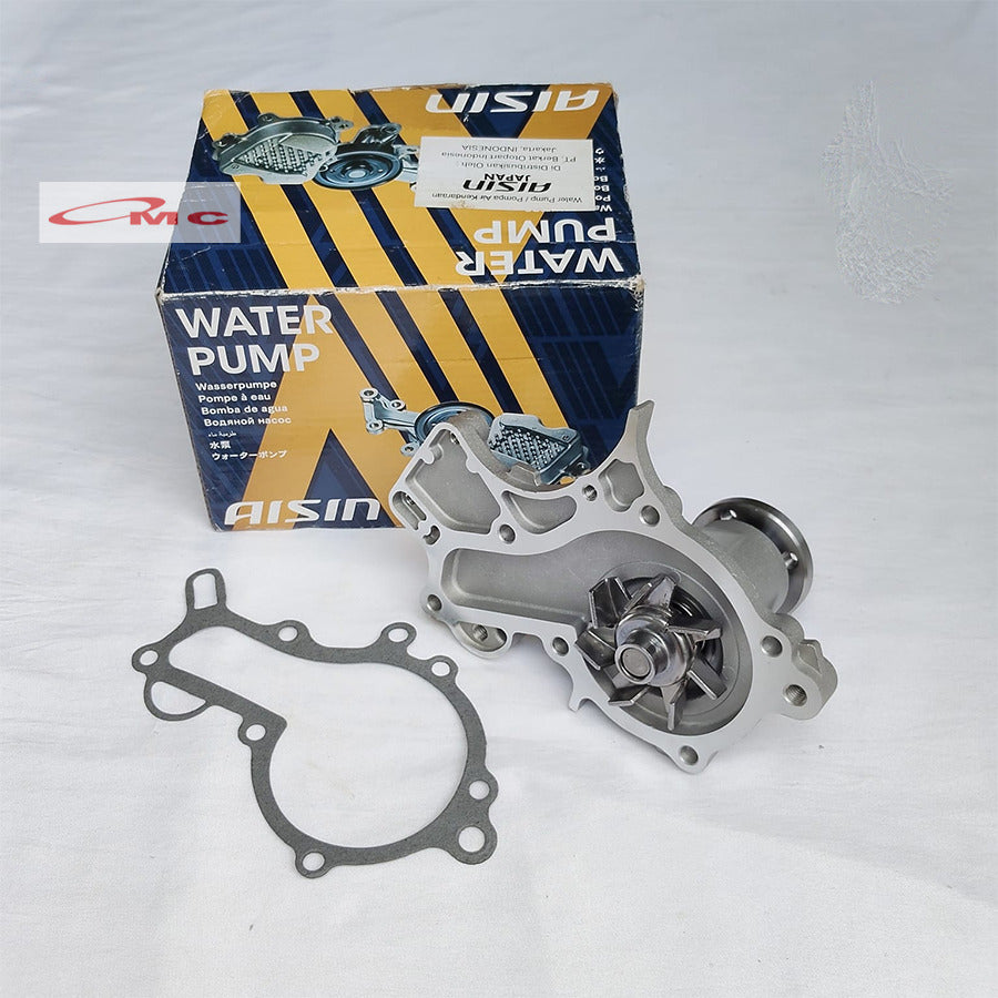 Water Pump Suzuki APV Futura Vitara FUTURA (1500cc) BALENO OLD ESCUDO AISIN ORIGINAL WPS 006V