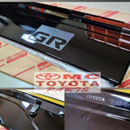 Talang Air Side Visor Original Toyota New Fortuner GR Sport 1 (satu) Set Depan Belakang Kanan Kiri P5162-0KA13