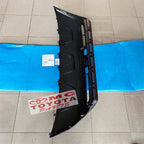 RAM Grille Grill Bemper Bumper Depan Bawah Original Toyota Fortuner TRD Sportivo GR Sport 2021-2022  53112-0K450