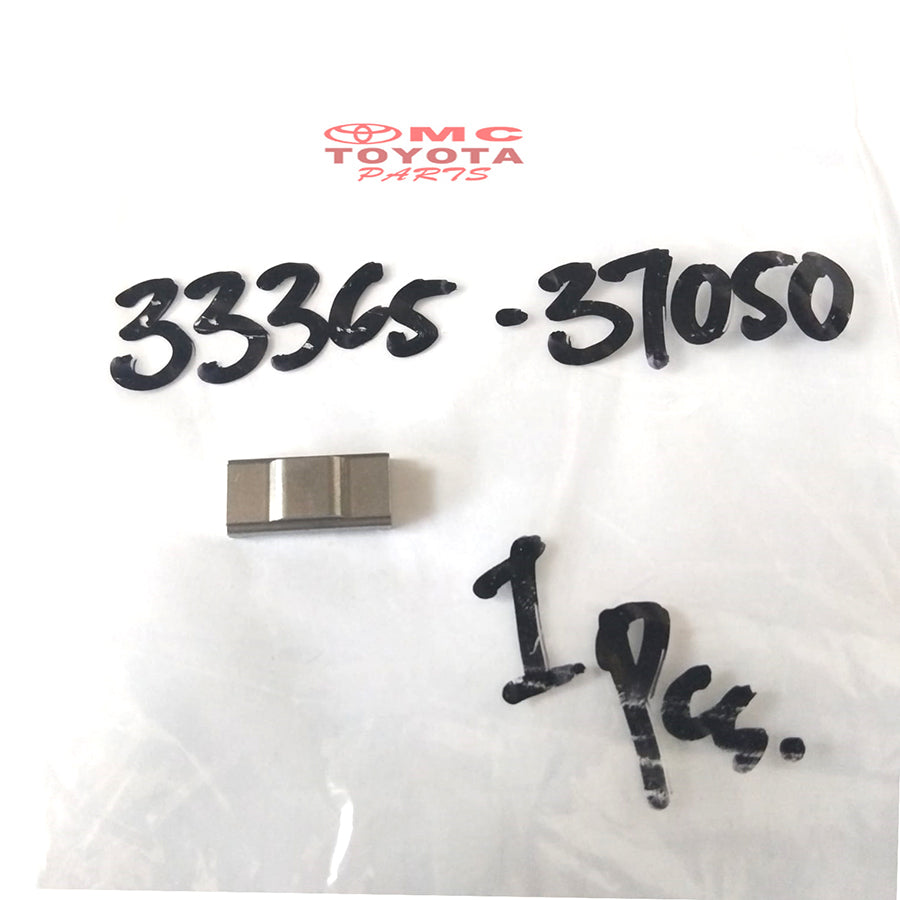 Key Sinkromis Kuku Sinkromis  Gigi 2 & Gigi 3  Toyota Dyna saurus 130HT 130XT 130LT Hino Dutro 130HT 130HD 130MD Coaster 33365-37050 Original