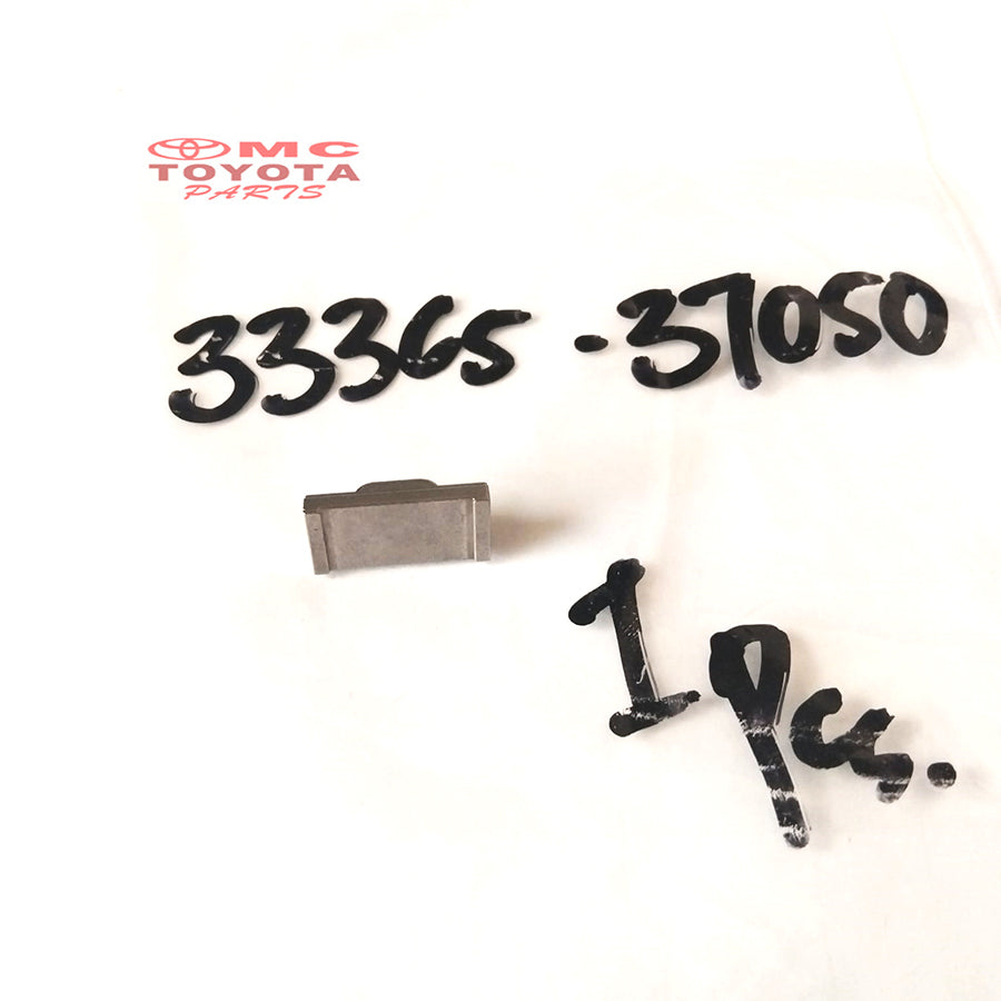 Key Sinkromis Kuku Sinkromis  Gigi 2 & Gigi 3  Toyota Dyna saurus 130HT 130XT 130LT Hino Dutro 130HT 130HD 130MD Coaster 33365-37050 Original