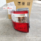 Stoplamp Lampu Belakang Fortuner 2008 2009 2010 2011 Kanan Kiri Original Genuine Toyota 81550-0K110 81560-0K110 Stop Lamp Belakang