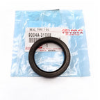 Seal Pompa Oli CVT Matic Avanza Veloz Xenia 2022 Agya Ayla 2023 Yaris Cross Raize Rocky Original Toyota 9004A-31068 Oil Sil Seal Pompa Oli Seal Converter Matic Matik Automatic
