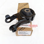 Engine Mounting Belakang Sienta All New Vios Yaris Dual VVTI Matic AT Original Toyota 12363-0Y120 Engine Monting Belakang Vios Gen3 Gen4 Gen 3 4