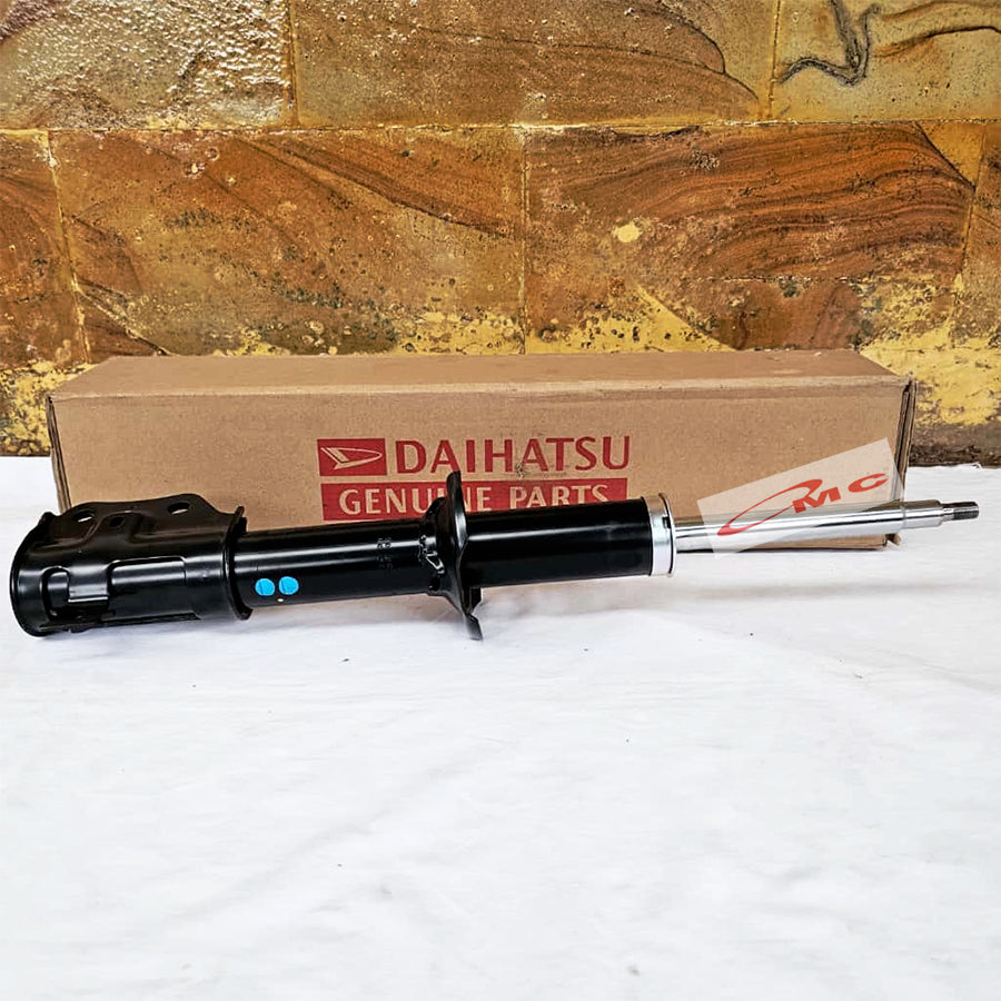 Shock Absorber Breaker Breker Depan Kanan Kiri Original Daihatsu Gran Max Luxio Mini Bus Pick Up 48510-BZ531-001