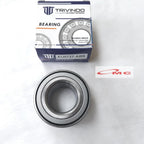 Bearing Laher Roda Depan March Datsun GO AU0727-ABS  Trivindo Original