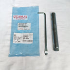 Kunci Busi 16mm 16 mm Besi Original Avanza Xenia Rush Terios Innova Fortuner Hilux Brio Jazz CRV Freed Ertiga Gran Max Luxio APV ETC 09155-BZ010  Wrench Spark Plug
