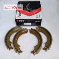 Brake Shoe Kampas Rem Belakang RUSH Original  T-OPT 04495-TT208-8M