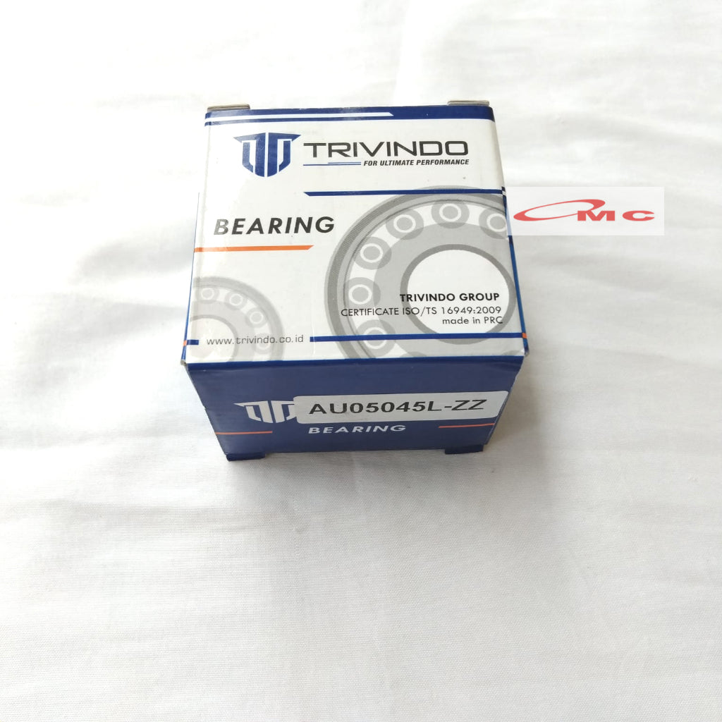 Bearing Roda Belakang Nissan march Datsun Go AU05045L-ZZ Original Trivindo