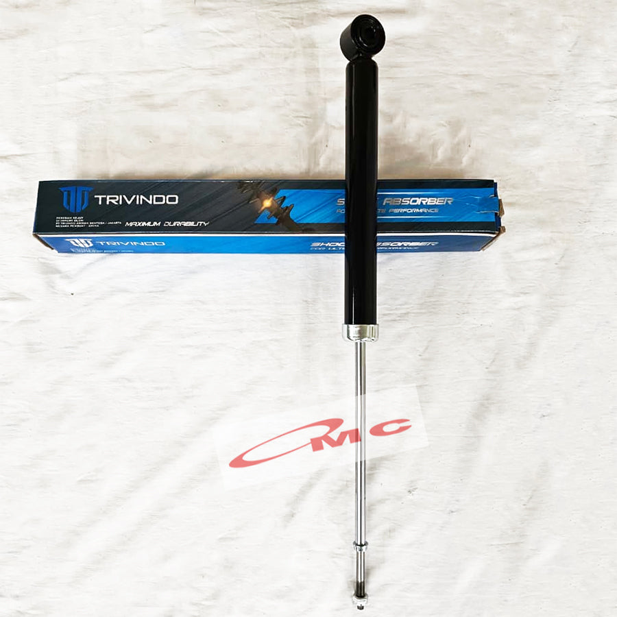 Shockbreaker Shock Absorber Breker Belakang Kanan Kiri Set Nissan Grand Livina Latio TRIVINDO 56200-CJ44A-TRV