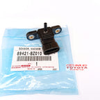 Vacuum Sensor MAP Avanza Xenia Rush Terios Original Toyota 89421-BZ010 Sensor Vacuum Sensor Vacum Vakum Fakum Map Maf Ori Orisinil
