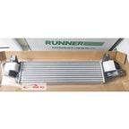 Intercooler Inter Cooler All New Pajero Sport Strada Triton 2.5 Matic 2016-Up RUNNER ICMIT020059 Original Runner Intercoler