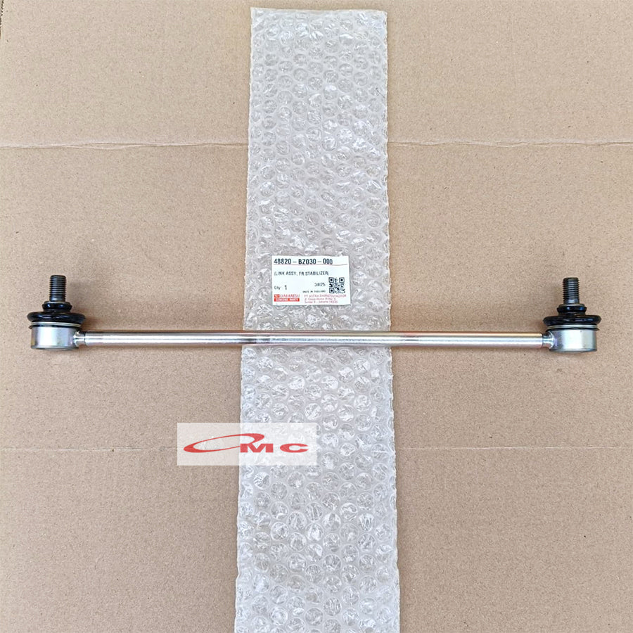 Stabilizer Link Stabil Link Stabilizer Joint Depan Agya Ayla Original 48820-BZ030-000