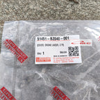 Cover Tutup Engine Mesin Bawah Gran Max Luxio Original Daihatsu 51451-BZ040-001 Tutup Cover Deck Dek Bawah Mesin Engine Tutup Cover Engine Bawah Tatakan Mesin Bawah Grand Max Grandmax Granmax Ori