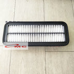 Saringan Filter Udara Element Sub Assy Air Cleaner Sirion 2007-2016 Asli Ori Original Daihatsu 17801-YZ030-001