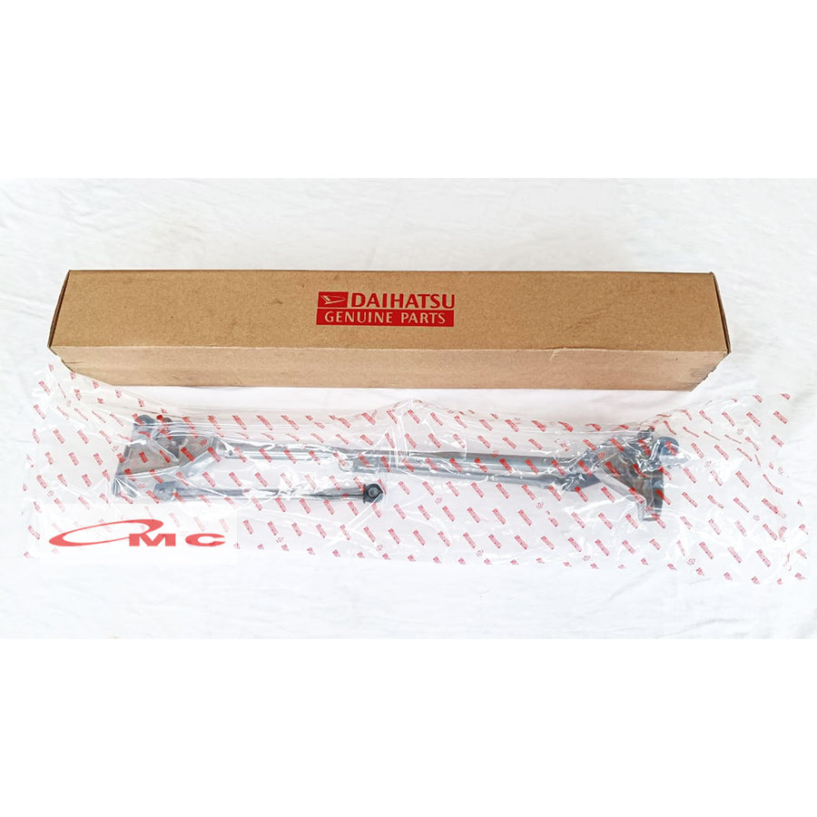 Wiper Link Daihatsu Gran Max Luxio Original 85150-BZ090-001 Link Wiper Wiperlink Gagang Tuas Tangkai Wifer Stang Wiper Dalam Granmax Grandmax Grand Max Ori