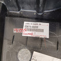 Liner Fender Spakbor Depan Kanan Kiri Etios Valco Liva Original Toyota 53875-0D200 / 53876-0D200 Karpet Lumpur Karpet Roda Linner Liner Spackboard Spakbor Liner Fender Depan Ori