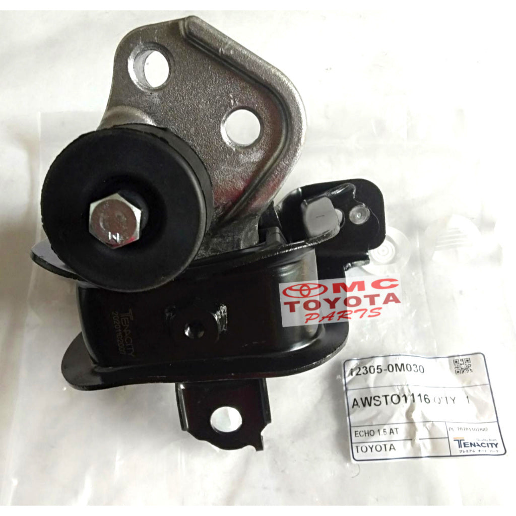 Engine Mounting Kanan Vios 2002-2007 12305-0M030-TC
