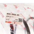 Per Keong Spring Coil Koil Depan Agya Ayla 48131-BZ560-001 Original