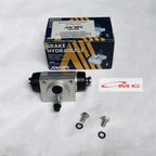 Wheel Cylinder Blok Master rem belakang Fortuner Hilux Original ADVICS WCTP 264