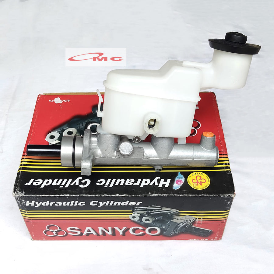 Brake Master Rem Atas Innova Bensin Diesel Matic Original Sanyco 47201-0K010-SNC