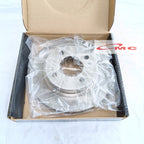 Disk Brake Piringan Rem Depan Mitsubishi Mirage Trivindo 4615A105-TRV