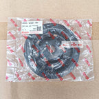 Tatakan Per Shockbreker Depan All New Avanza Xenia Rush Terios Original 48044-BZ080-001 Tatakan Per Keong Spring Tatakan Support Suport Shockbreaker Shock Breaker Breker Depan