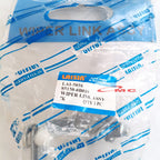 Wiper Link Toyota Kijang Kapsul 7K 1996-2006 Orisinil Laisin LAI-5058 / 85150-0B010 Link Wiper Penggerak Wiper Wiperlink Gagang Tuas Wiper