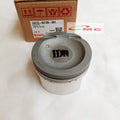 Piston Seher 0.50  D1 Avanza 1.5 Rush Terios Luxio GranMax 1.5 ORI Daihatsu Genuine Parts (Tanpa Pen) 13213-BZ190-001