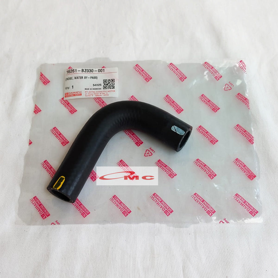 Selang Hose Water by Pass Avanza Xenia Rush Terios Daihatsu 16261-BZ030-001